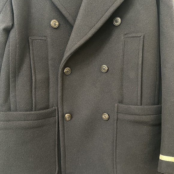 Emporio Armani Coat - Picture 6 of 10